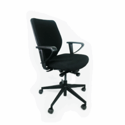 Fauteuil de bureau pivotant Viasit