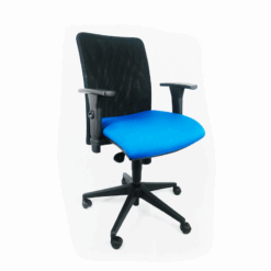 Fauteuil de bureau coloré