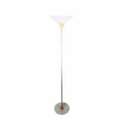 Luminaire gris antique