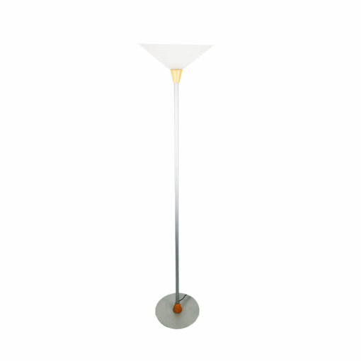 Luminaire gris antique