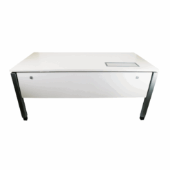 Bureau droit Steelcase