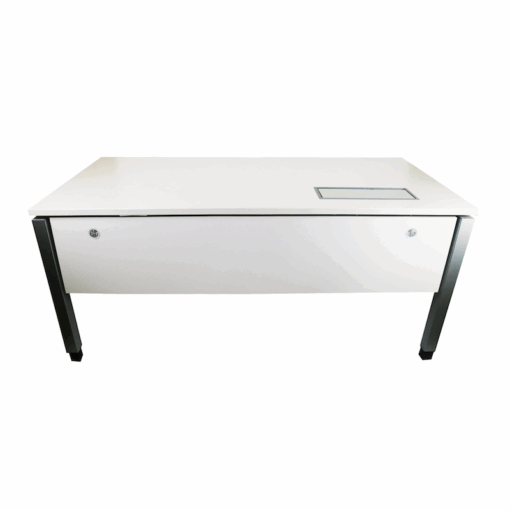 Bureau droit Steelcase