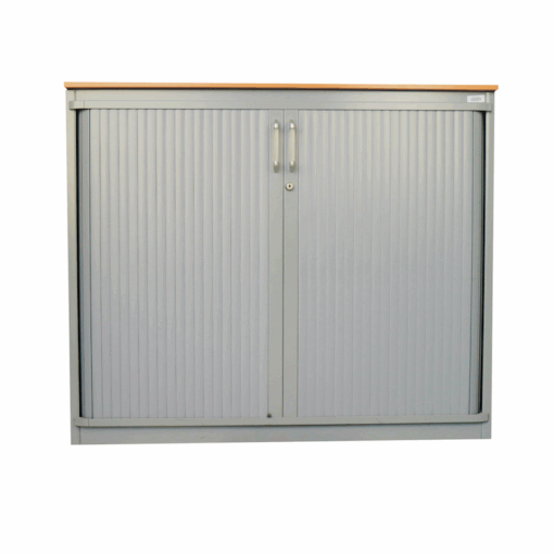 Armoire basse Steelcase