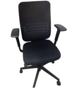Steelcase Reply avec accoudoirs