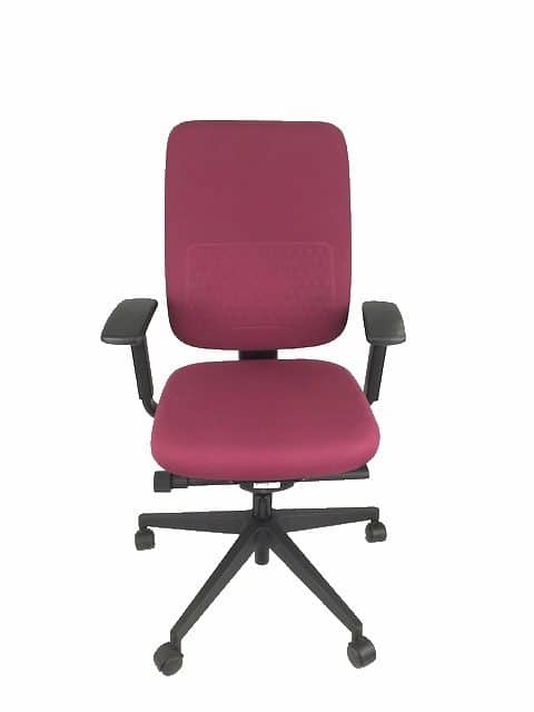 Fauteuil De Bureau Steelcase Reply Reply Air Avec Accoudoirs Bureau Fute