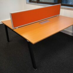 Bureau Bench