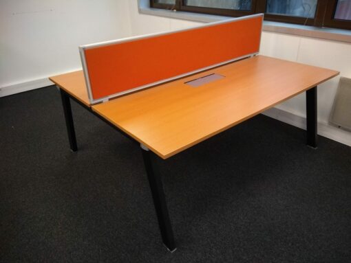 Bureau Bench