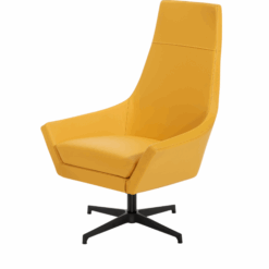 Fauteuil Anak dossier haut - NEUF
