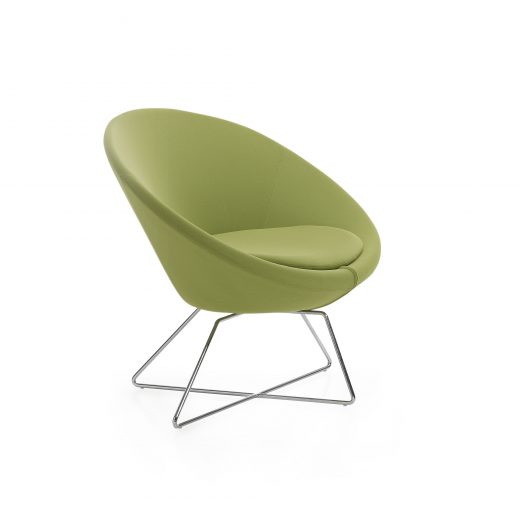 Fauteuil Circle - NEUF