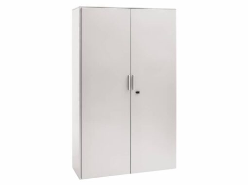 Armoire penderie Steelcase