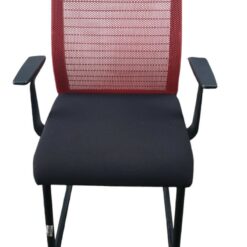 Chaise visiteur Think Steelcase