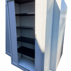 Armoire Haute métallique