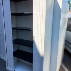 Armoire Haute métallique