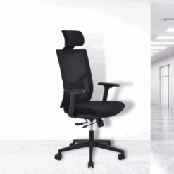 fauteuil de bureau ergonomique Zack