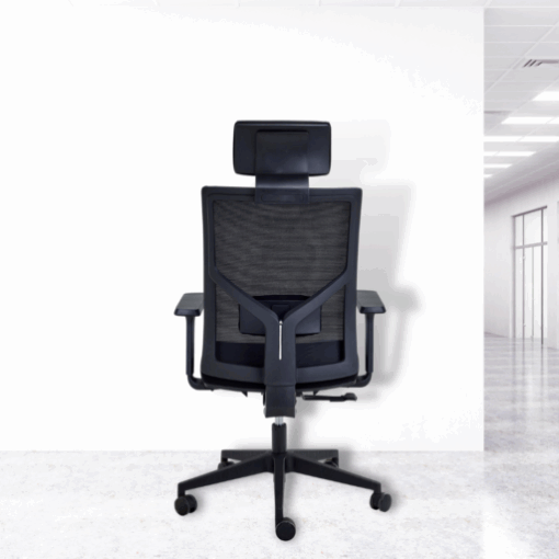 fauteuil de bureau ergonomique Zack