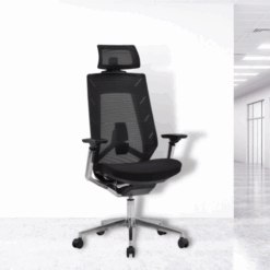 Fauteuil de bureau ergonomique IVY