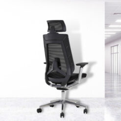 fauteuil de bureau ergonomique ivy