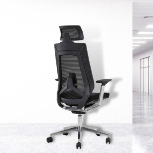 fauteuil de bureau ergonomique ivy