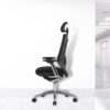 fauteuil de bureau ergonomique ivy