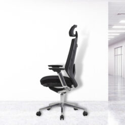 fauteuil de bureau ergonomique ivy