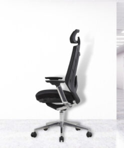 fauteuil de bureau ergonomique ivy
