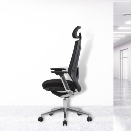 fauteuil de bureau ergonomique ivy