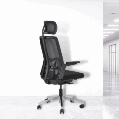 Fauteuil de bureau ergonomique Papillon