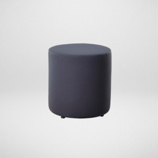 Pouf rond bambino