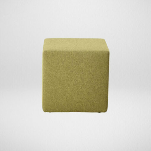 Pouf carré bambino