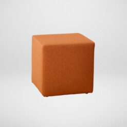 Pouf carré bambino