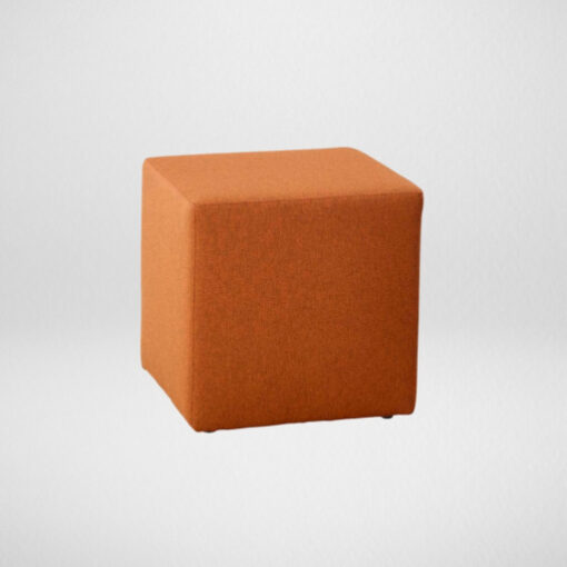 Pouf carré bambino
