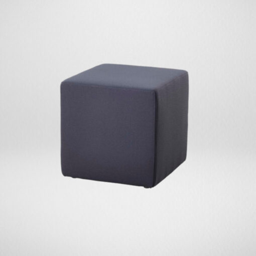Pouf carré bambino