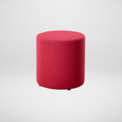 Pouf rond bambino
