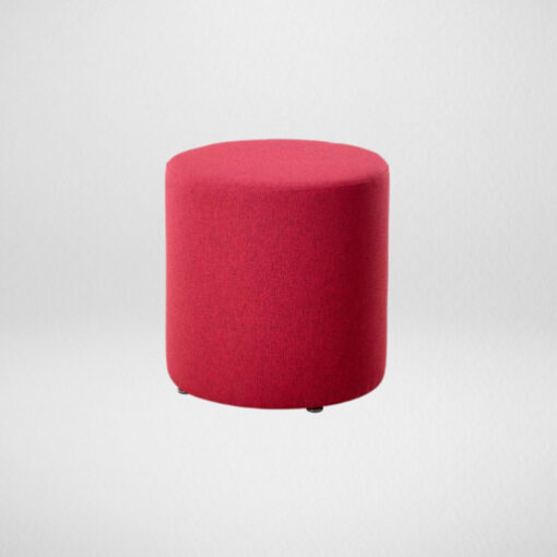 Pouf rond bambino