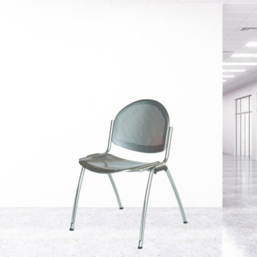 chaise visiteur Estelle