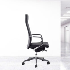 Fauteuil président Amory