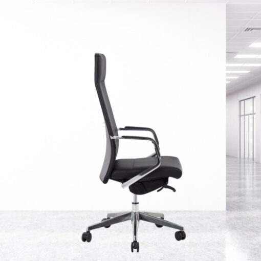 Fauteuil président Amory