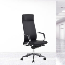 Fauteuil président Amory