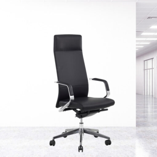 Fauteuil président Amory