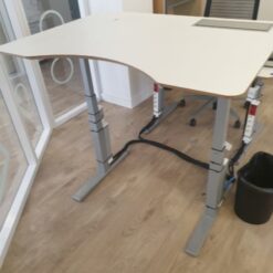 Bureau électrique LINAK