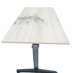 Table basculante Steelcase 140 x 70 cm
