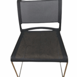 Chaise visiteur Wilkhahn Aline