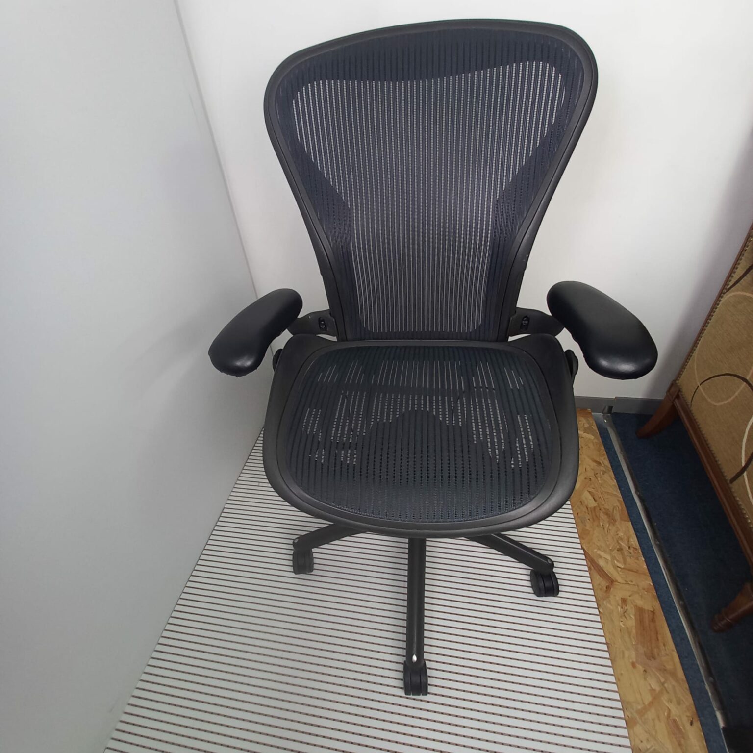 Herman Miller Aeron