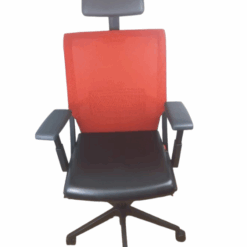 Fauteuil Haworth Comforto 59