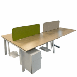 Bureau Bench