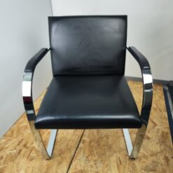 Chaise Knoll Brno
