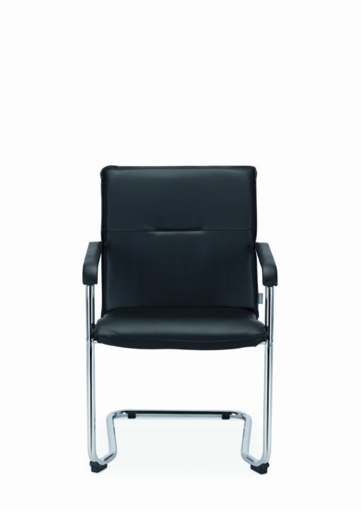 Chaise visiteur luge – VISITDIR