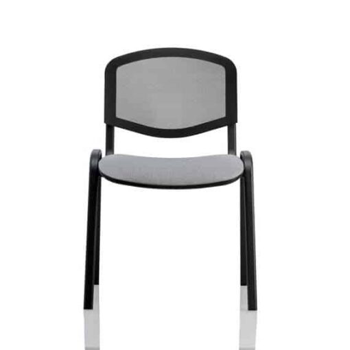 Chaise empilable de bureau ISO’R