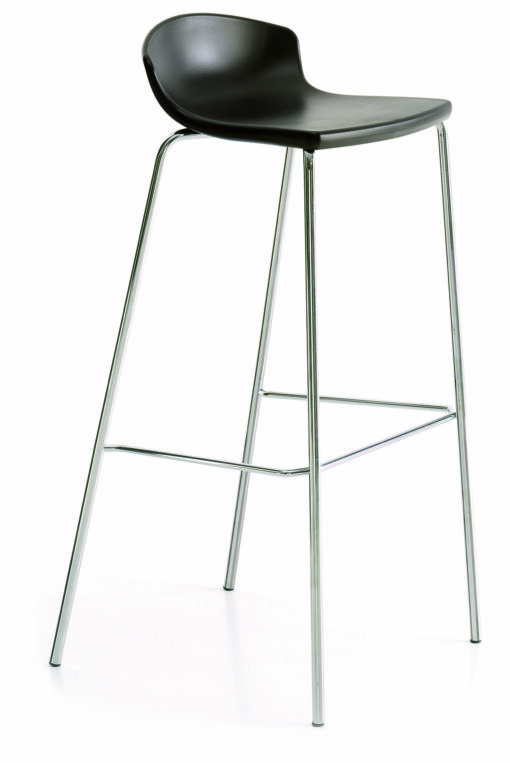 TABOURET HAUT SNACKY