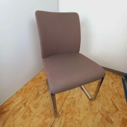 Chaise visiteur Steelcase Eastside luge